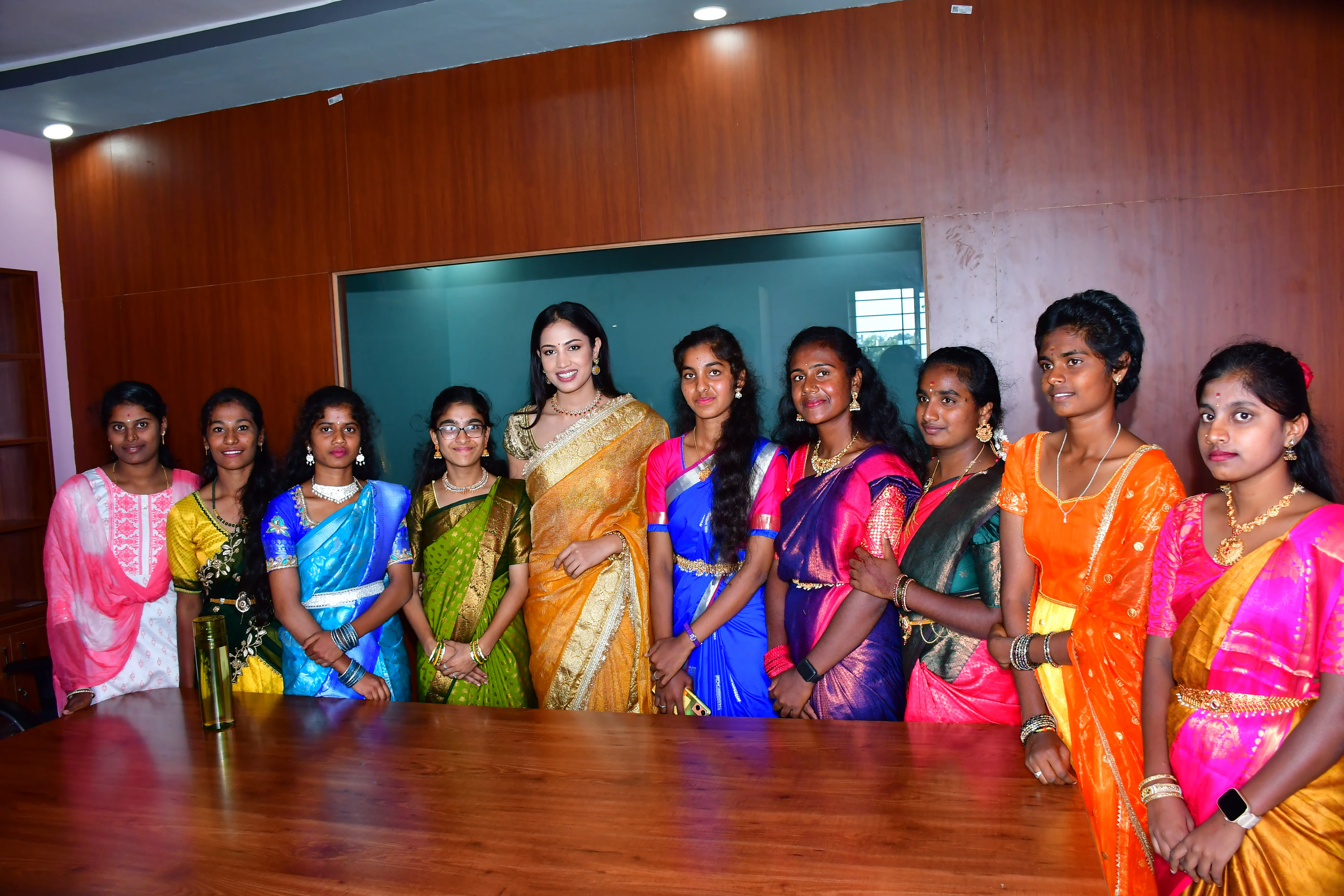 Student cultural event and seminars