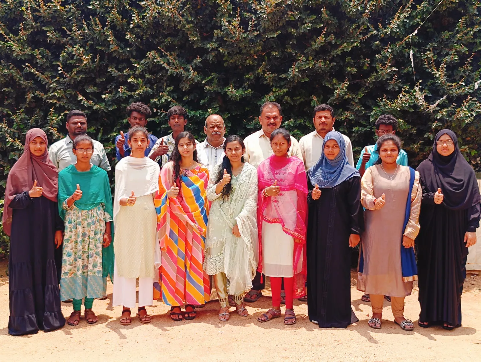 Student cultural event and seminars